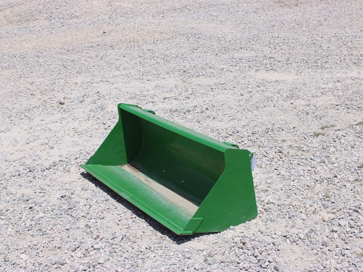 #2016-•-john-deere-53-inch-bxx10052-garden-tractor-bucket-image-7