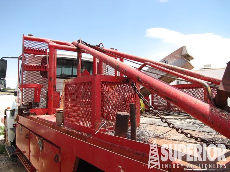 2006-international-durastar-4300-image-6