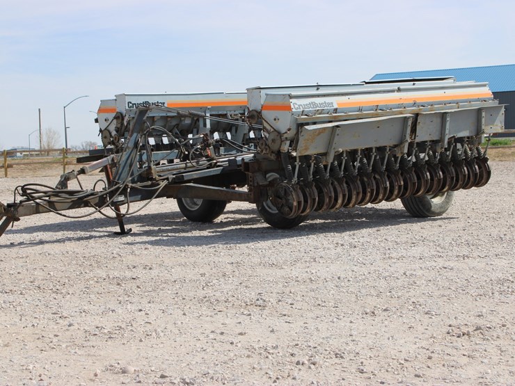 #1008-•-crustbuster-27ft-grain-drill-image-2