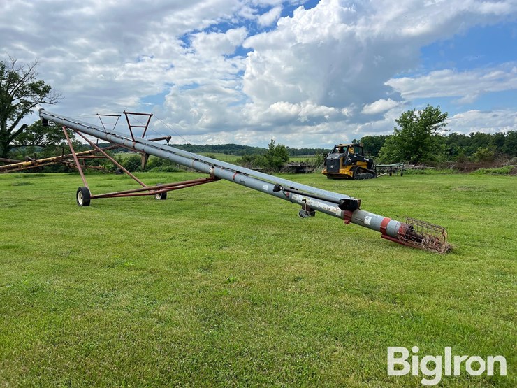 hutchinson-10"-grain-auger-image-3