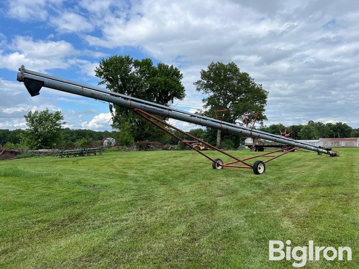 hutchinson-10"-grain-auger-image-5