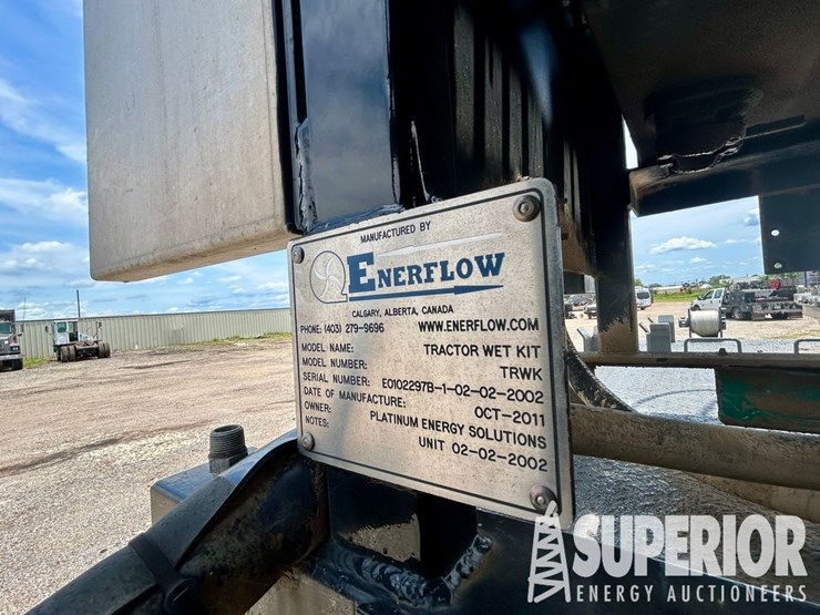 (9-1)-2012-enerflow-it400-crane-/-iron-trailer,-w/...-image-9