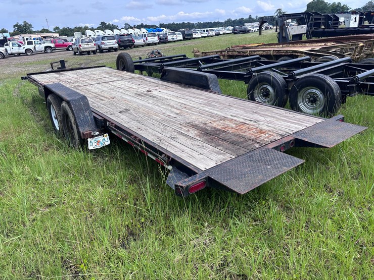 #3633-•-2022-kaufman-24ft-flatbed-tilt-trailer-image-2