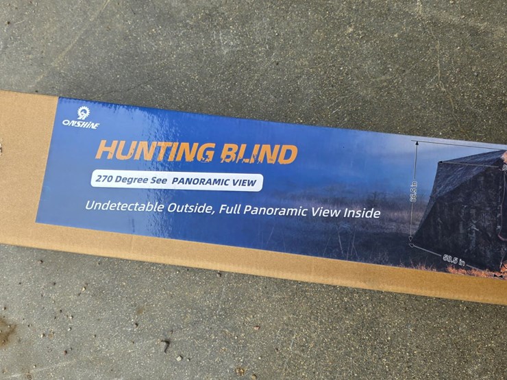 #4054-•-onshine-hunting-blind-270-degree-image-1