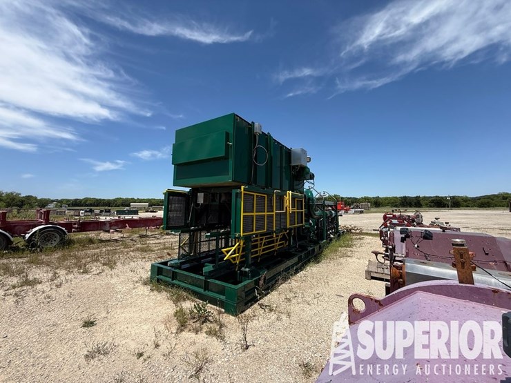 freemyer-industrial-pressure-electric-frac-blender...-image-6