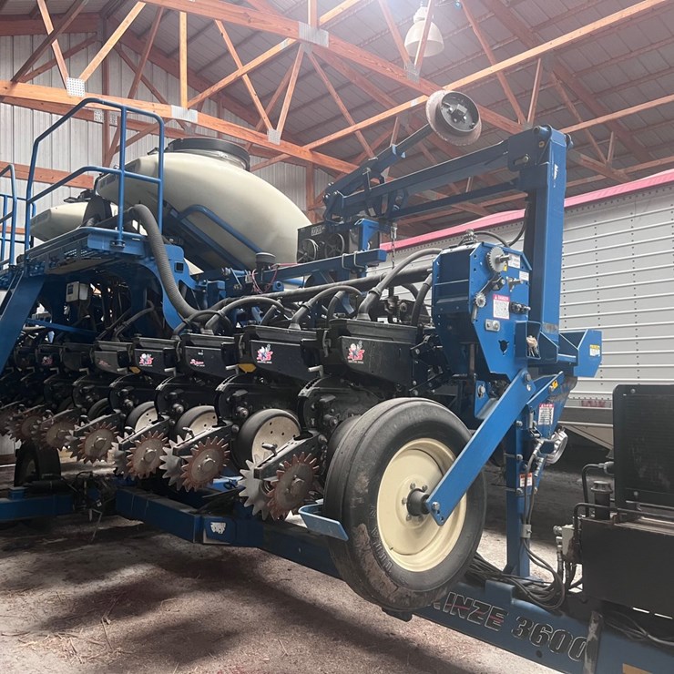 KINZE 3600