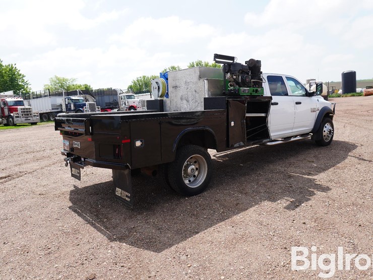 2013-ram-5500-4x4-crew-cab-service-truck-w/air-&-fuel-image-5