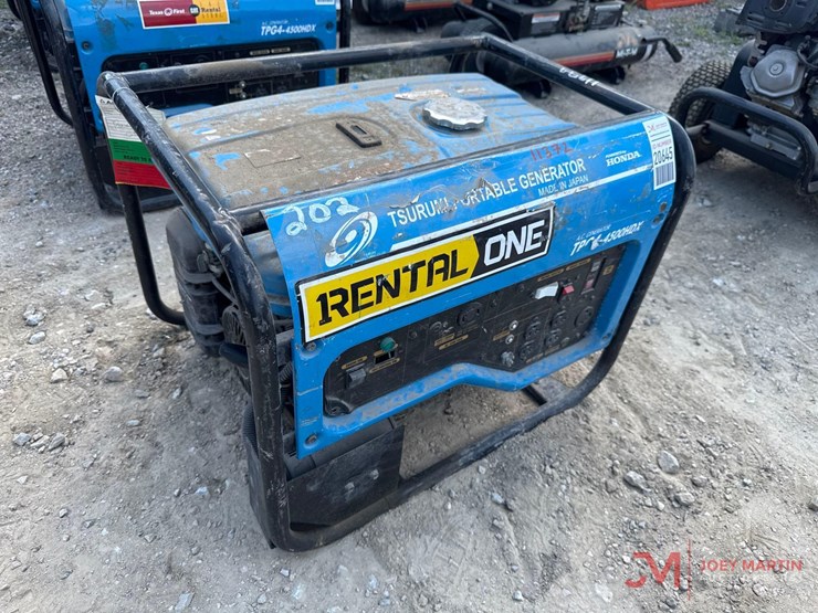 tsurumi-tpg4-4500hdx-portable-generator-image-1