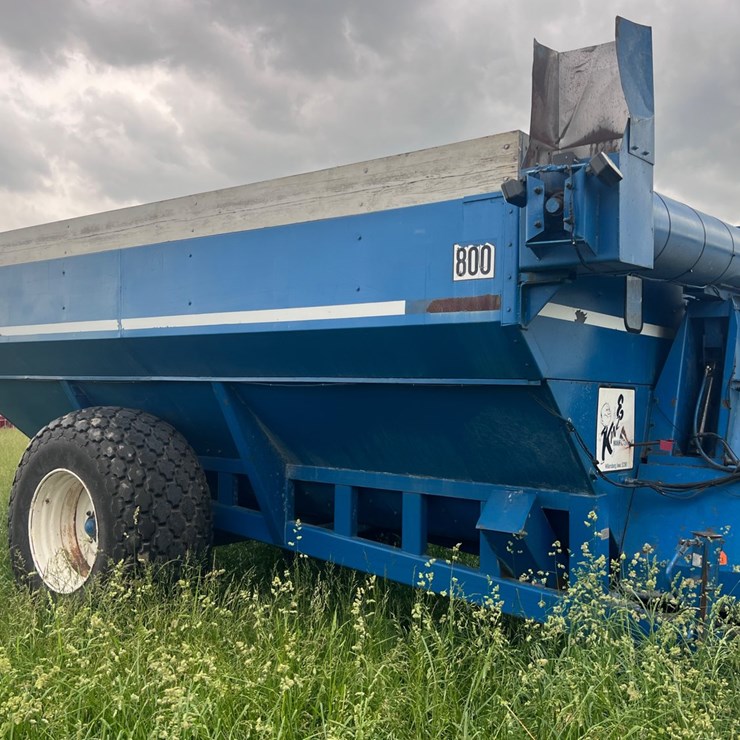 KINZE 840
