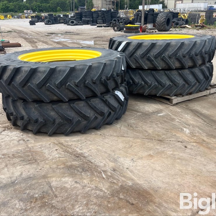 DEERE Tires