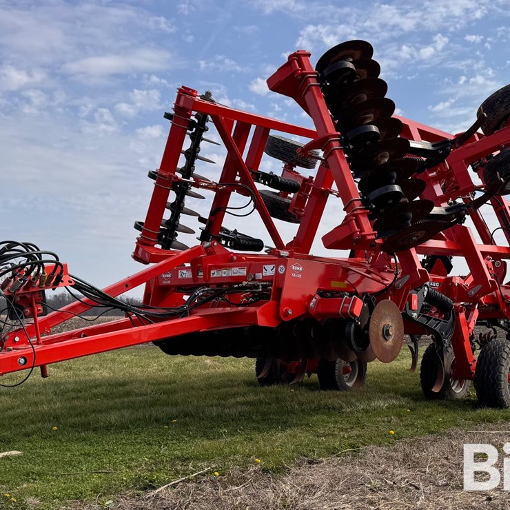 2018 KRAUSE 4810