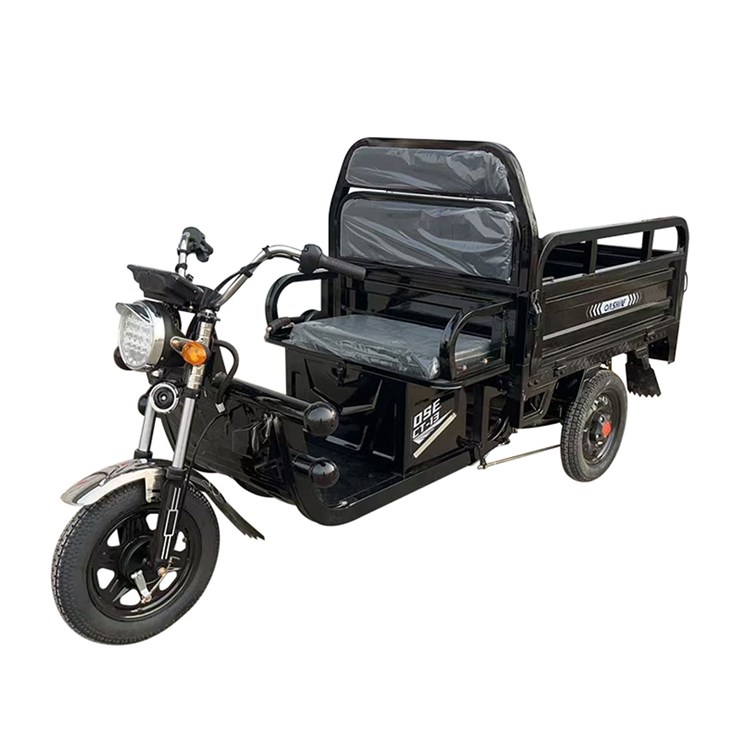 #4088 • ONSHINE ELECTRIC CARGO TRICYCLE