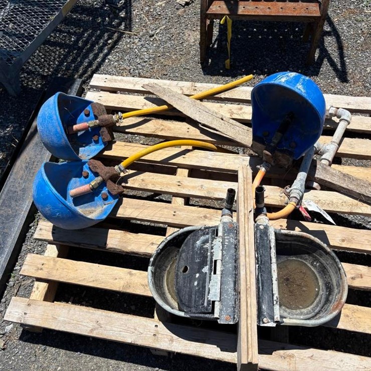 Cattle Waterer