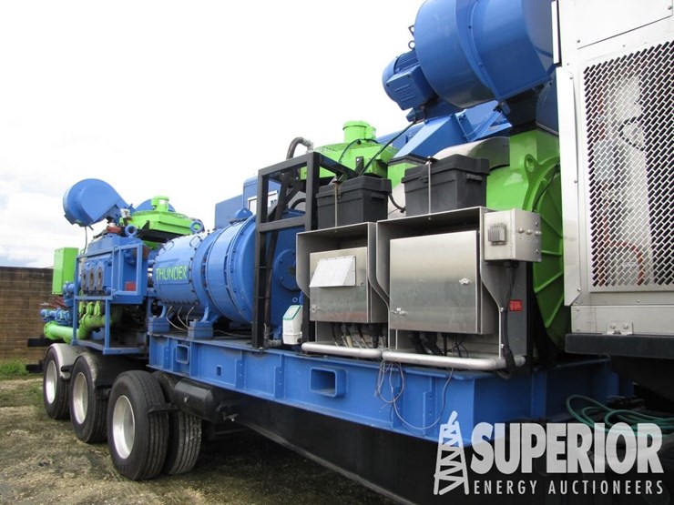 (x)-(12-1)-2018-5000-hp-elec-fracturing-unit,-w/(2...-image-2