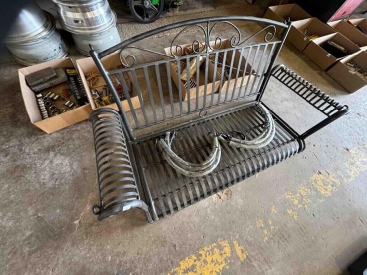 porch-swing,-metal-image-1