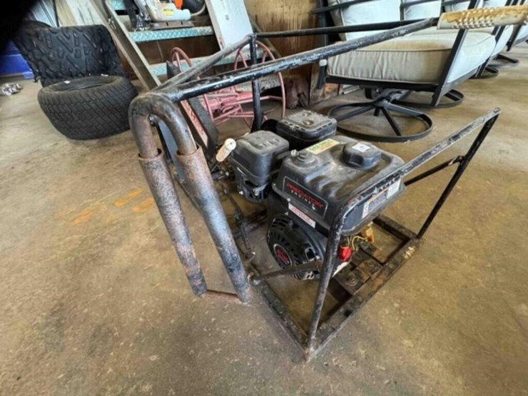 myd-hand-wire-winder,-gas,-good-shape-image-2