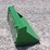 #2016-•-john-deere-53-inch-bxx10052-garden-tractor-bucket-image-3