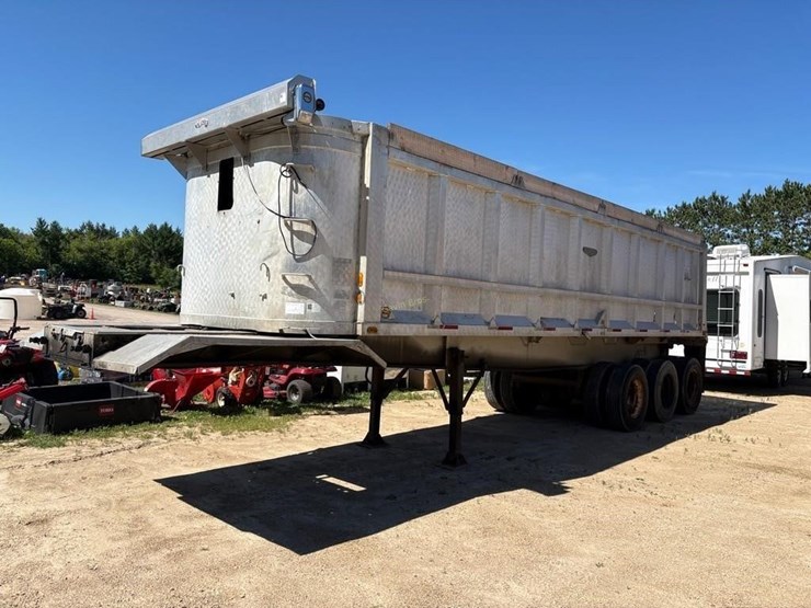 1979-ravens-30'-hopper-dump-trailer-image-1