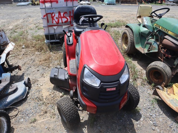 craftsman-yt3000-image-3