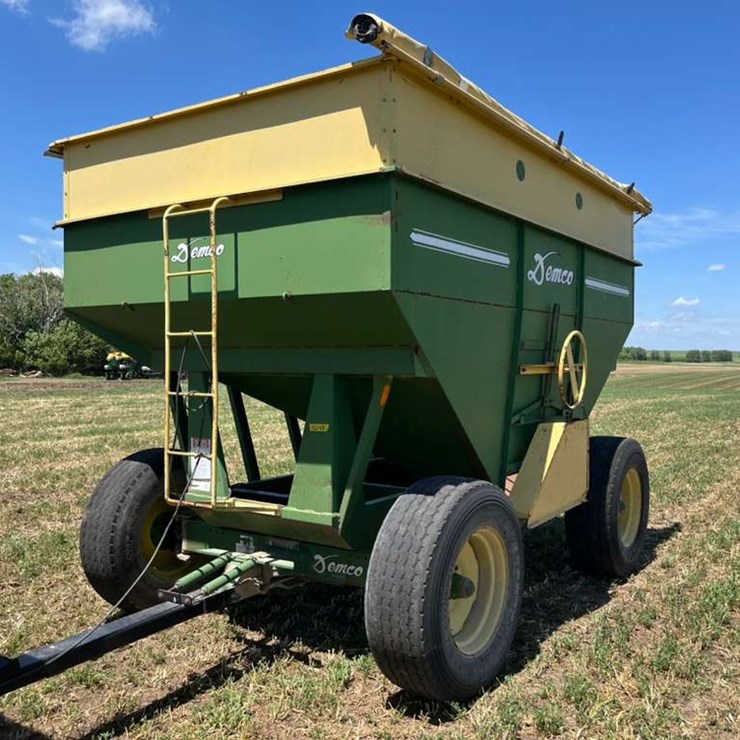 1993 DEMCO 365