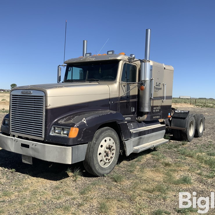 2002 CATERPILLAR C15