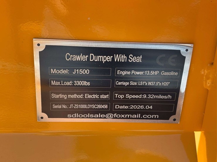 sdlool-j1500-crawler-dumper-with-seat-image-17