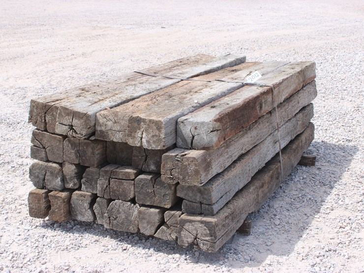 #2012-•-used-railroad-ties-(20-count)-image-1