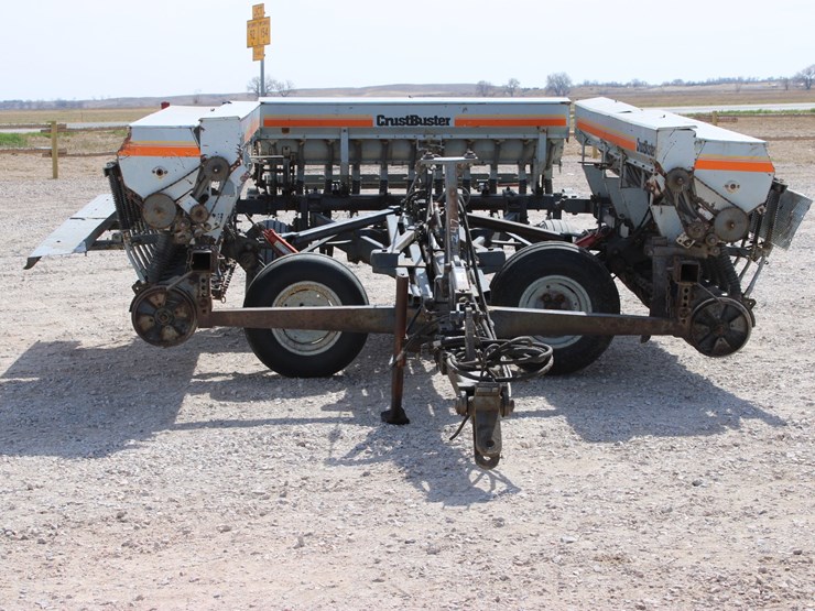 #1008-•-crustbuster-27ft-grain-drill-image-5