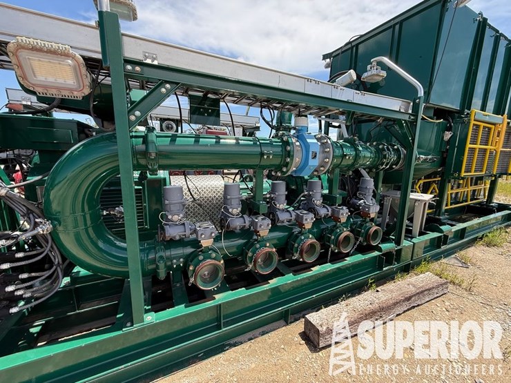 freemyer-industrial-pressure-electric-frac-blender...-image-9