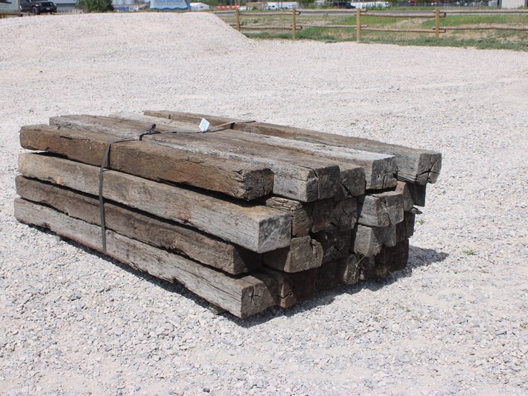 #2011-•-used-railroad-ties-(20-count)-image-2