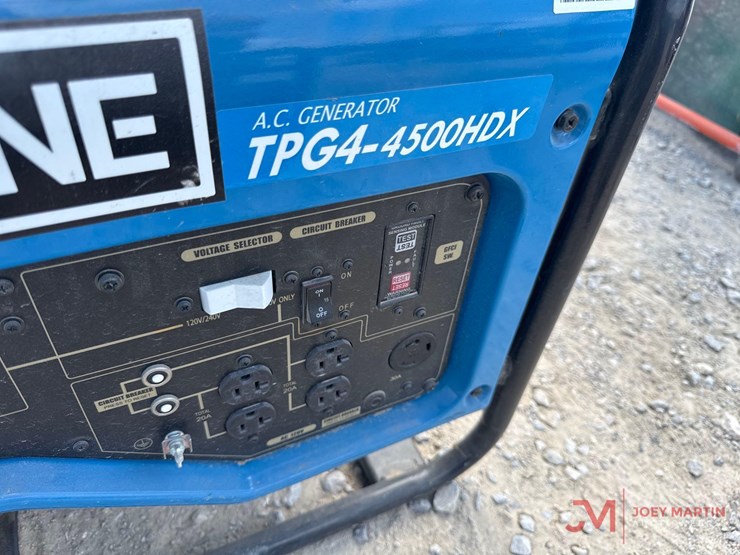 tsurumi-tpg4-4500hdx-portable-generator-image-4