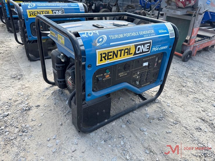 tsurumi-tpg4-4500hdx-portable-generator-image-1