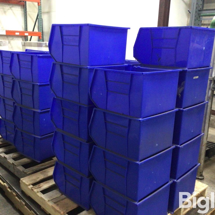 Storage Containers