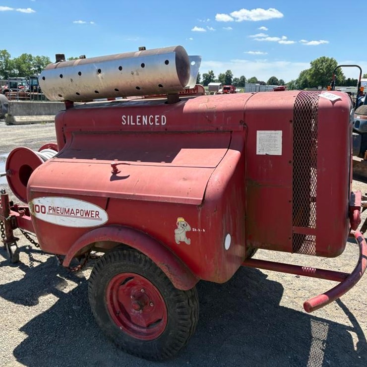 Air Compressor
