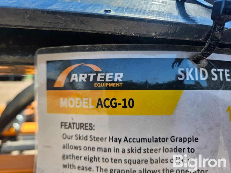 2025-arteer-acg-10-hay-accumulator-grapple-skid-steer-attachment-image-12