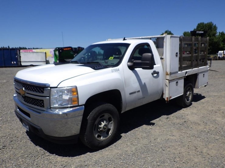 2014-chevrolet-2500hd-image-1