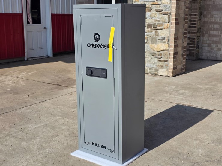 #4078-•-onshine-gun-safe-12-guns-image-1