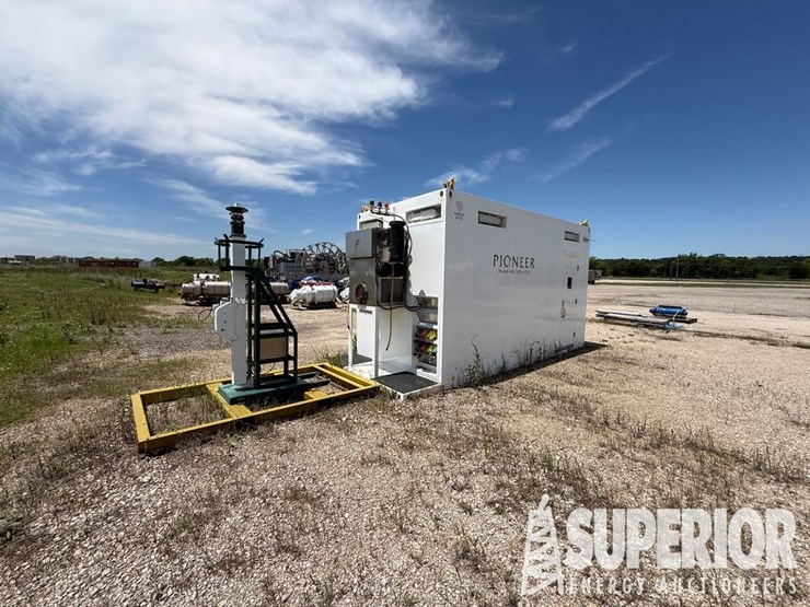 freemyer-industrial-pressure-electric-frac-blender...-image-18