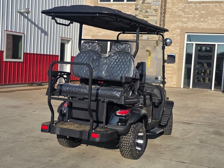 #4059-•-onshine-4-seater-electric-golf-cart-image-6