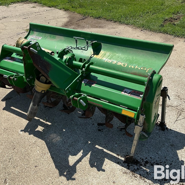 JOHN DEERE 665