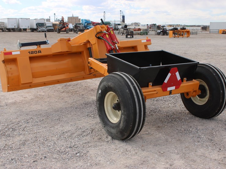 #1003-•-industrious-america-120r-12ft-grader-blade-image-6