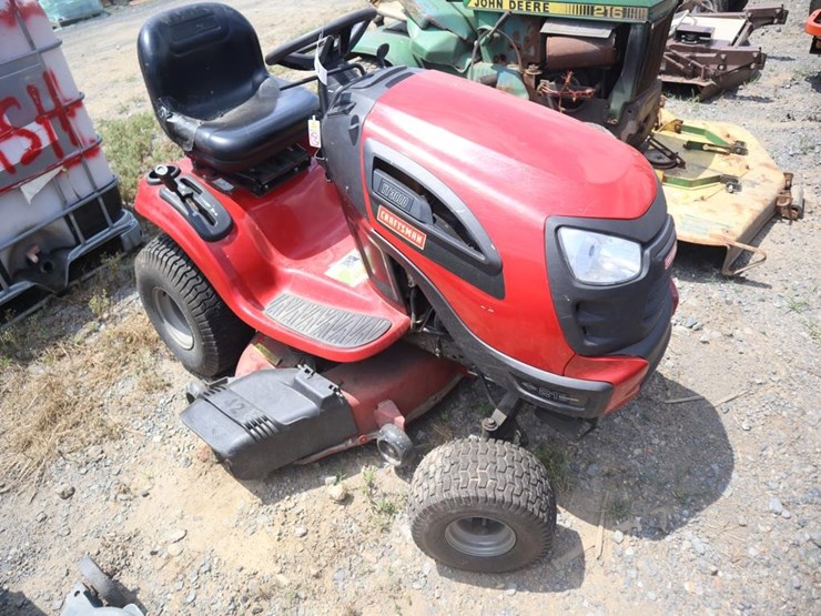 craftsman-yt3000-image-2