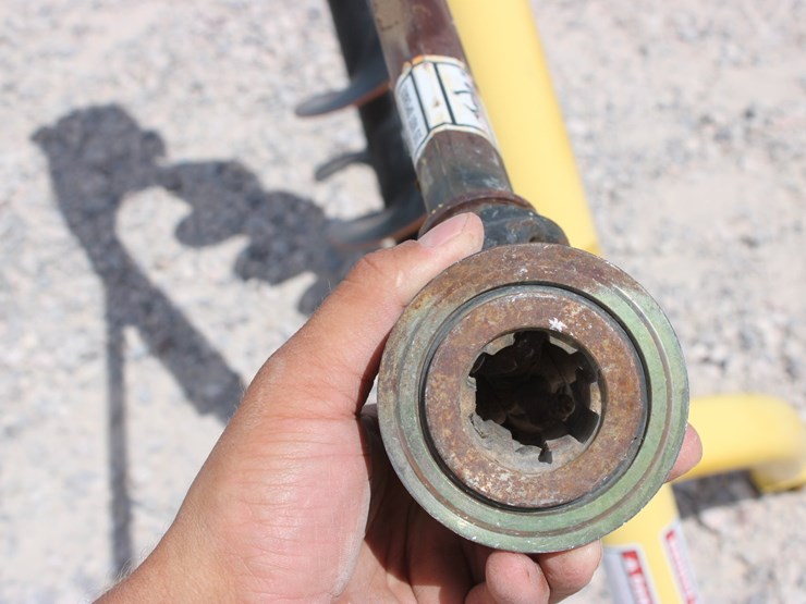 #2003-•-speeco-fieldmaster-post-hole-digger-image-5