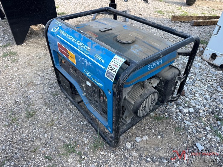 tsurumi-tpg4-4500hdx-portable-generator-image-4