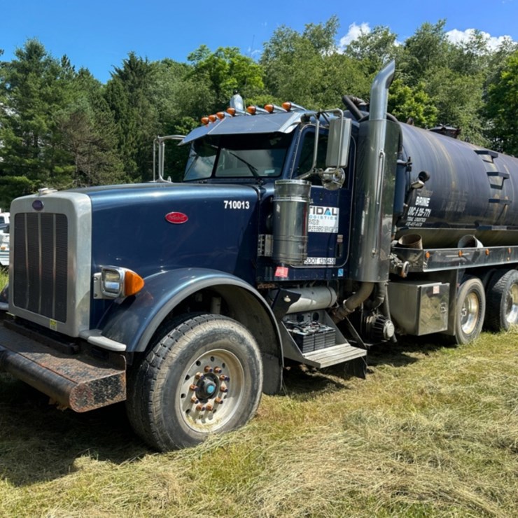 2010 PETERBILT 367
