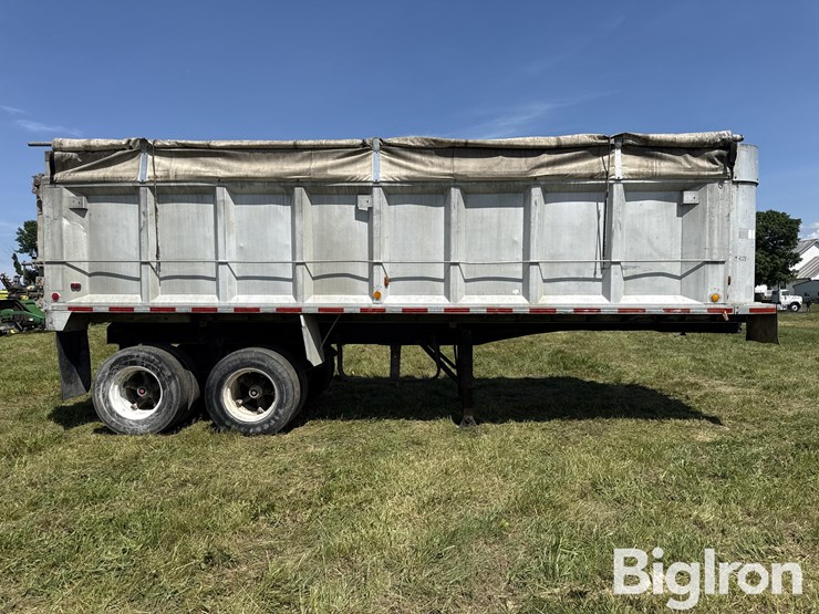 2002-thiele-26’-t/a-aluminum-end-dump-trailer-image-4