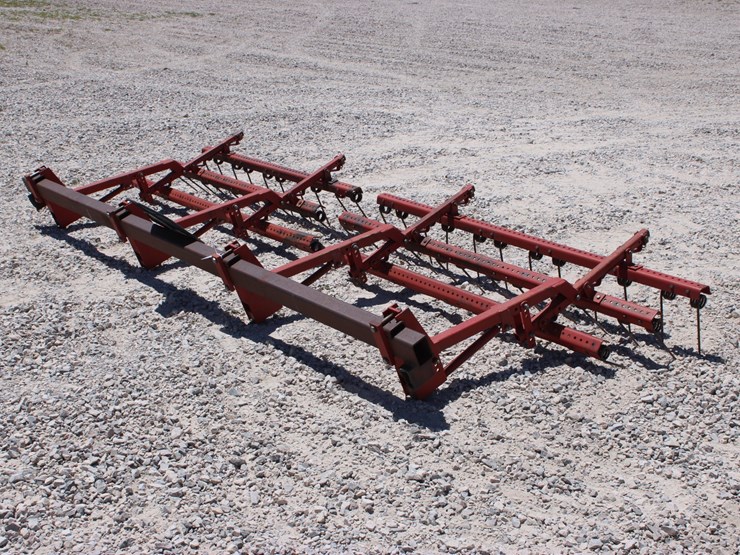 #2006-•-3-bar-spring-tooth-harrow-image-4