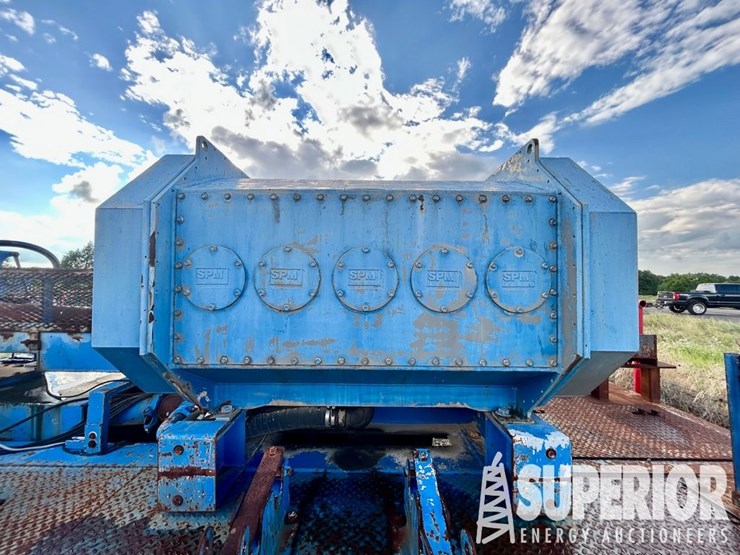(x)-(8-4)-2011-spm/dragon-2500hp-quintuplex-frac-p...-image-6