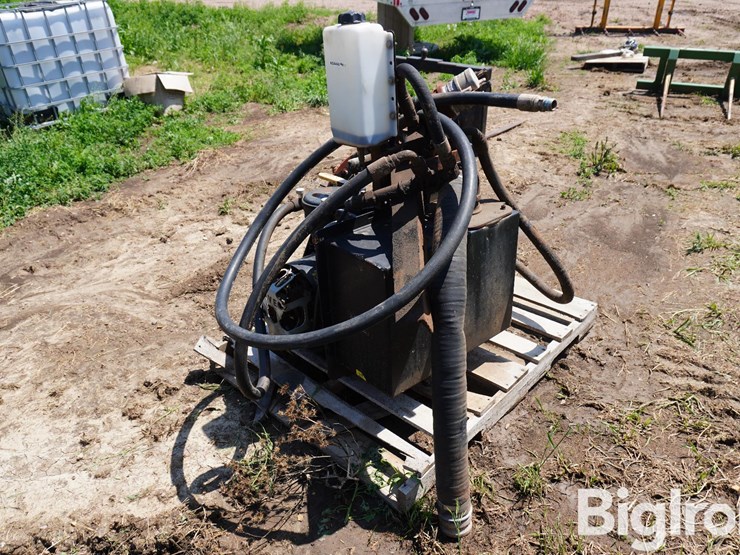 challenger-water-pump-w/hydraulic-motor-drive-image-5