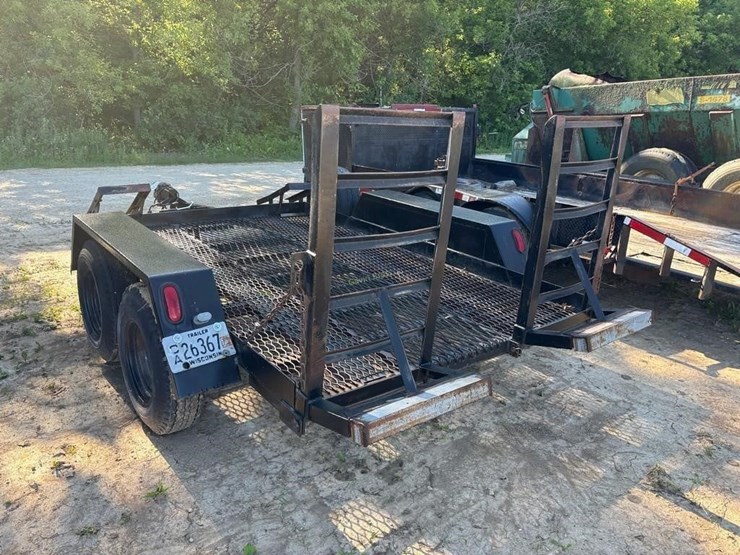 76"-x-10'-skidsteer-trailer-image-4